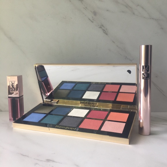 Yves Saint Laurent Other - Yves Saint Laurent makeup bundle